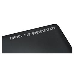 Tapis de souris de jeu extra large ASUS ROG SCABBARD (ROG SCABBARD)