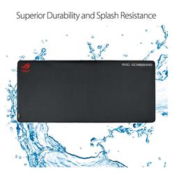 Tapis de souris de jeu extra large ASUS ROG SCABBARD (ROG SCABBARD)