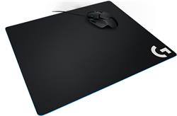 Logitech G640 Large Cloth Gaming Mousepad(Open Box)