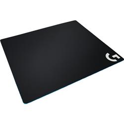 Logitech G640 Large Cloth Gaming Mousepad(Open Box)