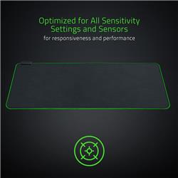 Razer Goliathus Extended Chroma Soft Gaming Mouse Mat