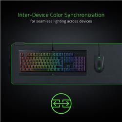 Razer Goliathus Extended Chroma Soft Gaming Mouse Mat