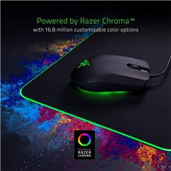 Razer Goliathus Extended Chroma Soft Gaming Mouse Mat