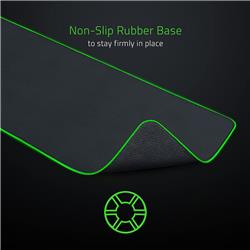 Razer Goliathus Extended Chroma Soft Gaming Mouse Mat