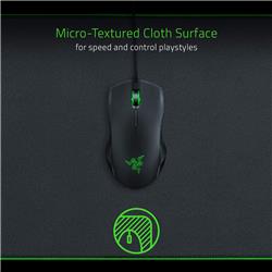 Razer Goliathus Extended Chroma Soft Gaming Mouse Mat