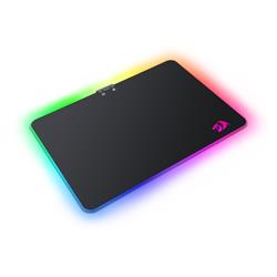 Redragon P010 RGB Mouse Pad, Wired LED Gaming Mouse Pad(Open Box)