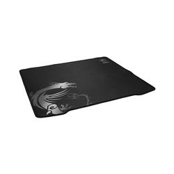 Tapis de souris de jeu haut de gamme en tissu de jeu en soie MSI