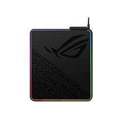 ASUS ROG Balteus RGB hard gaming mouse pad(Open Box)