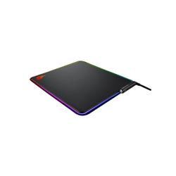 ASUS ROG Balteus RGB hard gaming mouse pad(Open Box)