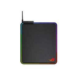 ASUS ROG Balteus RGB hard gaming mouse pad(Open Box)