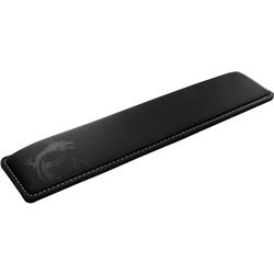 MSI Vigor WR01 Wrist Rest, Cooling Gel-infused Pad