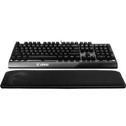 MSI Vigor WR01 Wrist Rest, Cooling Gel-infused Pad