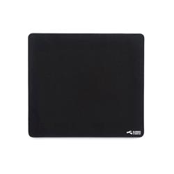 Glorious Desk Pad 18x16in Black