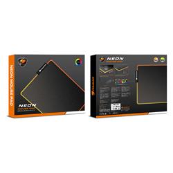 Cougar NEON RGB Gaming Mousepad (3MNEOMST.0001)