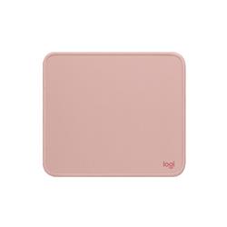 LOGITECH Mouse Pad - Darker Rose