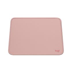 LOGITECH Mouse Pad - Darker Rose