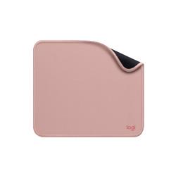 LOGITECH Mouse Pad - Darker Rose