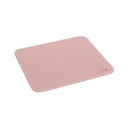 LOGITECH Mouse Pad - Darker Rose