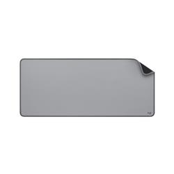 LOGITECH Desk Mat - Mid Grey