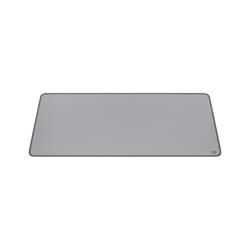 LOGITECH Desk Mat - Mid Grey