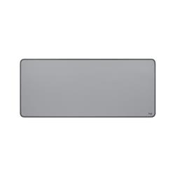 LOGITECH Desk Mat - Mid Grey