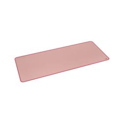 LOGITECH Desk Mat - Darker Rose(Open Box)