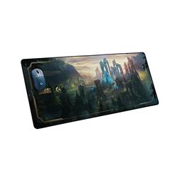 LOGITECH G840 XL Gaming Mouse Pad - League of Legends Collection(Open Box)