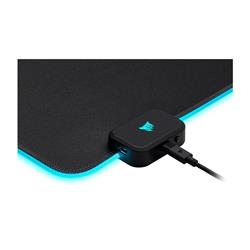 CORSAIR MM700 RGB Extended Cloth Gaming Mouse Pad(Open Box)