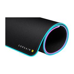 CORSAIR MM700 RGB Extended Cloth Gaming Mouse Pad(Open Box)