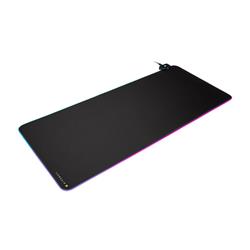 CORSAIR MM700 RGB Extended Cloth Gaming Mouse Pad(Open Box)