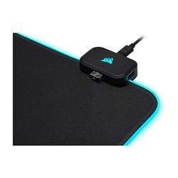 CORSAIR MM700 RGB Extended Cloth Gaming Mouse Pad(Open Box)