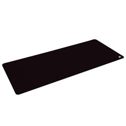 CORSAIR MM350 PRO Premium Spill-Proof Cloth Gaming Mouse Pad – Extended XL, Black