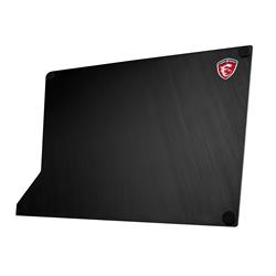 MSI Thunderstorm Aluminum Gaming Mouse Pad