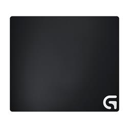 LOGITECH G640 Large Cloth Gaming Mouse Pad(Open Box)