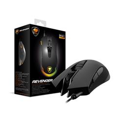 COUGAR REVENGER 12000 DPI Optical Gaming Mouse 3MREVWOI.0001