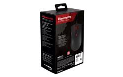 HYPERX Pulsefire FPS Gaming Mouse (HX-MC001A/AM)(Open Box)