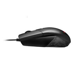 ASUS ROG Strix Impact Gaming Mouse - Optical, 5000 dpi, Aura Sync(Open Box)