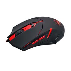 Redragon Centrophorus Gaming Mouse Red M601(Open Box)