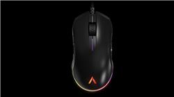 Azio ATOM RGB Ambidextrous USB Gaming Mouse GM-ATOM-01