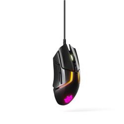 STEELSERIES Rival 600 Gaming Mouse - RGB Lighting(Open Box)