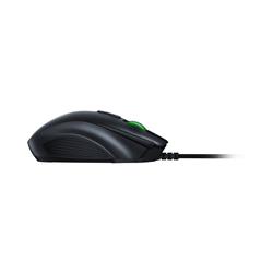 RAZER Naga Trinity - Multi-Color MMO Gaming Mouse(Open Box)