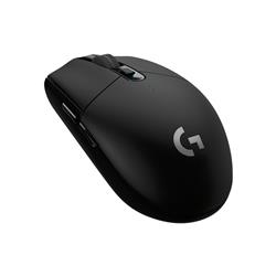 LOGITECH (G305) - Souris de jeu sans fil légère noir