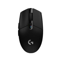 LOGITECH (G305) - Souris de jeu sans fil légère noir