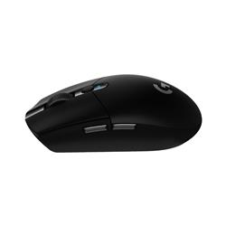 LOGITECH (G305) - Souris de jeu sans fil légère noir