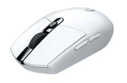 LOGITECH G305 Wireless Gaming Mouse White(Open Box)