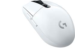 LOGITECH G305 Wireless Gaming Mouse White(Open Box)