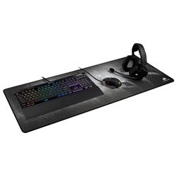 Corsair MM350 Premium Anti-Fray Cloth Gaming Mouse Pad