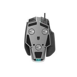 Corsair M65 RGB Elite Tunable FPS Gaming Mouse(Open Box)