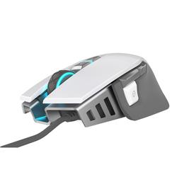 Corsair M65 RGB Elite Tunable FPS Gaming Mouse(Open Box)