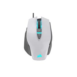 Corsair M65 RGB Elite Tunable FPS Gaming Mouse(Open Box)